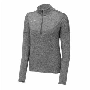 Brand New Nike Women’s Element 1/2 Zip Top